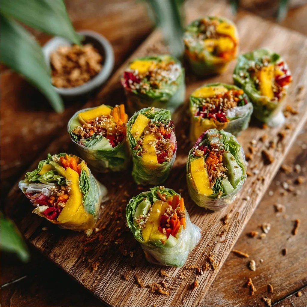 Globetrotter Food Guide