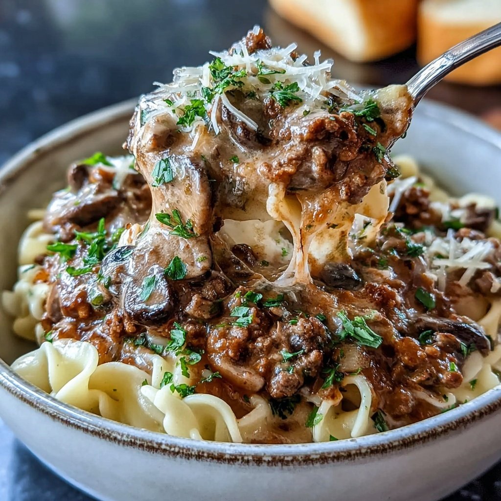 Everyday Comfort Food Favorites