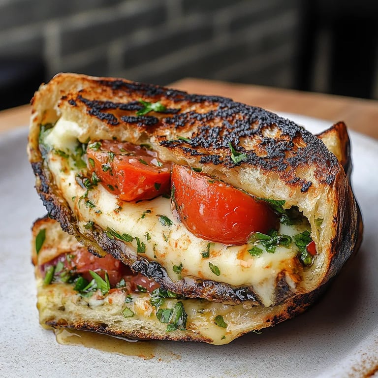 Sabich Sandwich: The Amazing Ultimate Recipe for 7 Ingredients