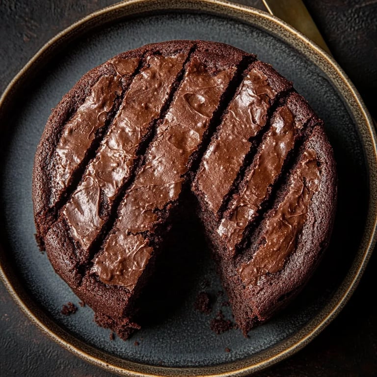 Chocolate Zucchini Cake: An Amazing Ultimate Recipe