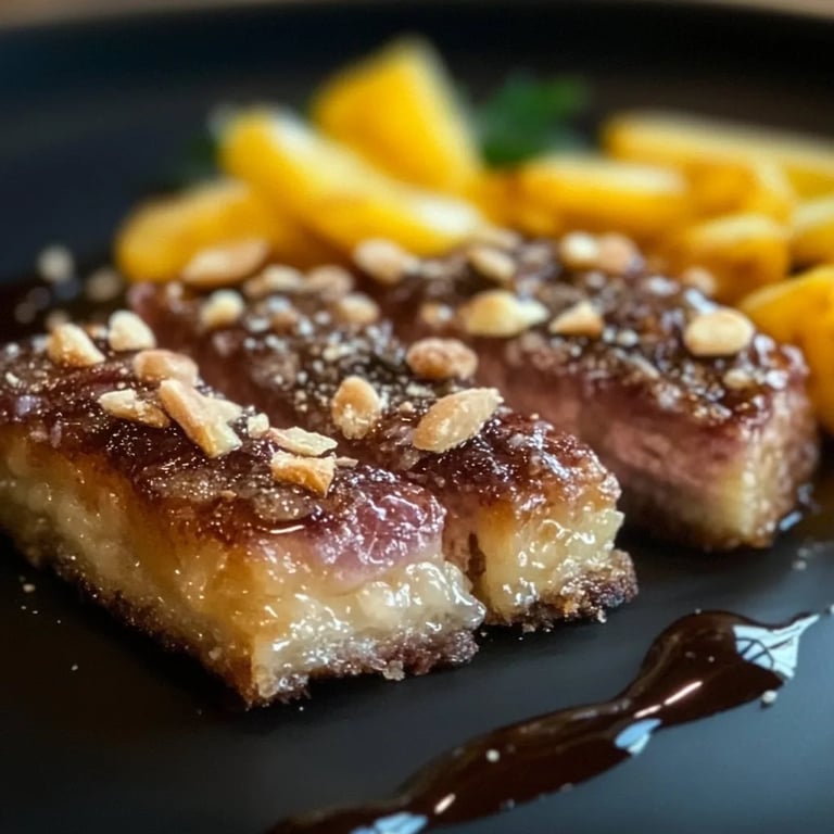 Guildo Horns Nussecken