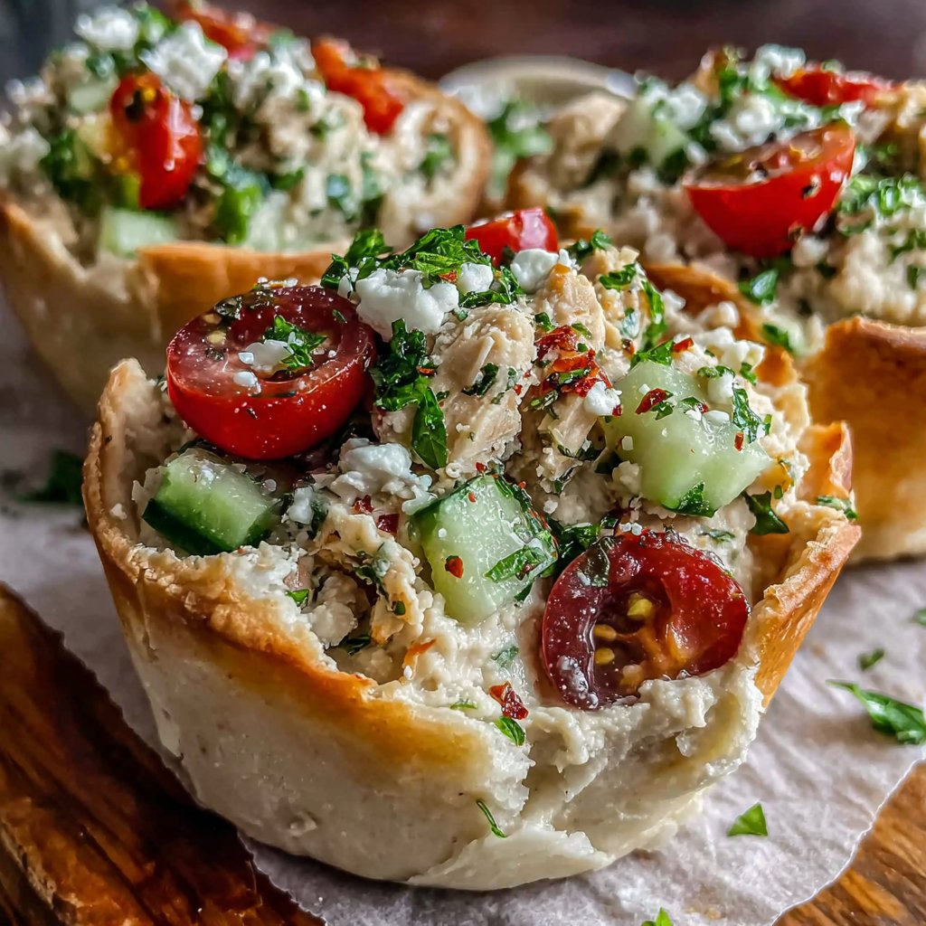 Flavors Around the World