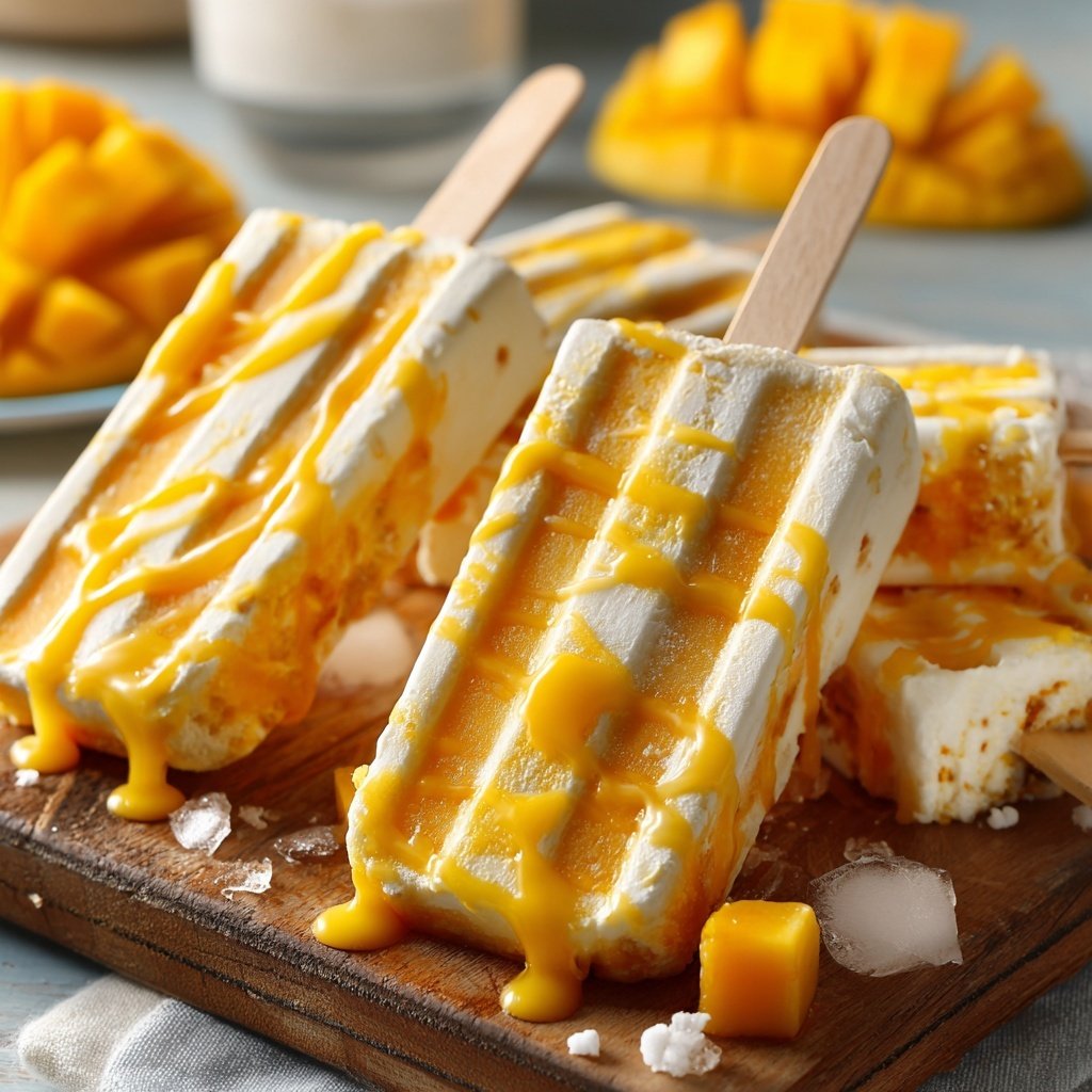 Einfache Dessert-Rezepte