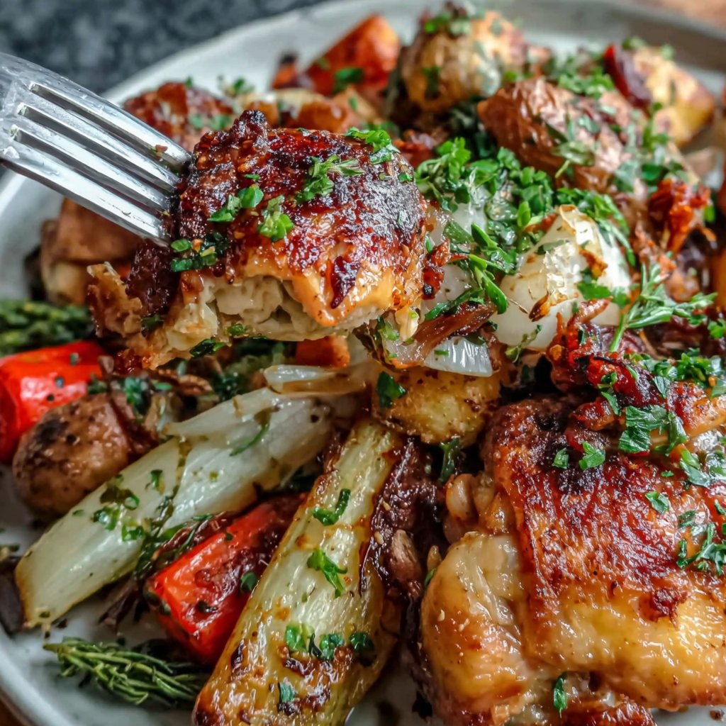 Alltagsrezepte | Schnell & Unkompliziert