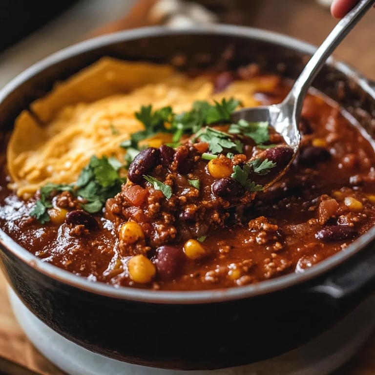 Best Chili
