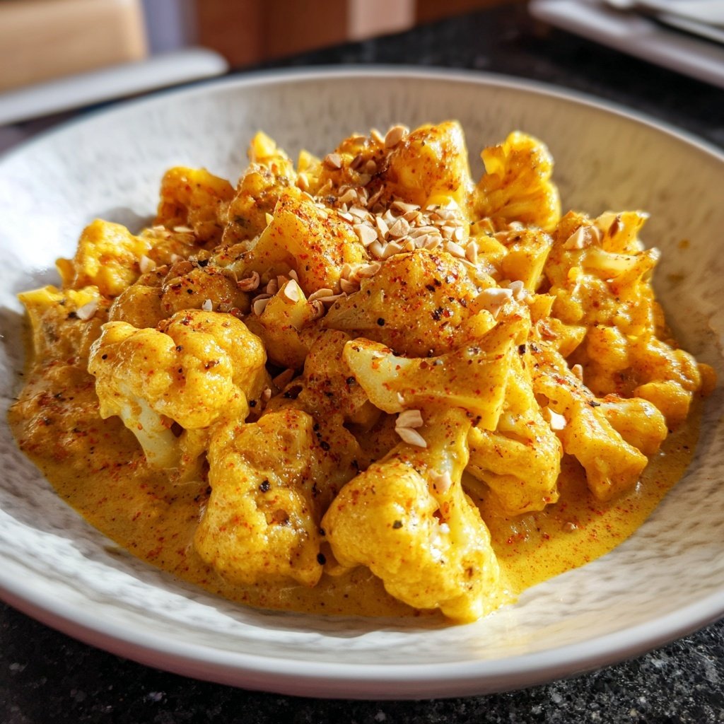 Internationale Kücheninspirationen