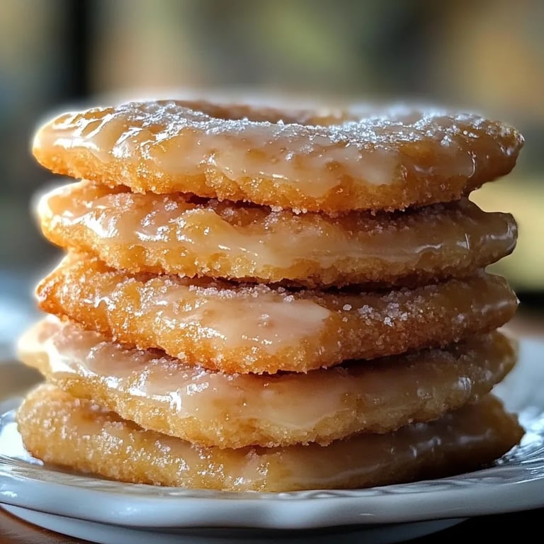 Old-Fashioned Buttermilk Donut Bars: An Amazing Ultimate Recipe