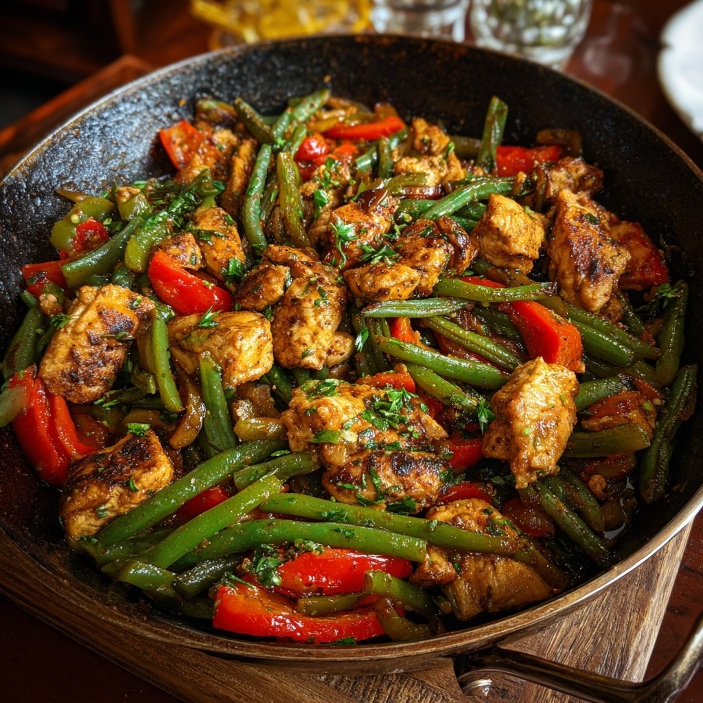 Gesunde Alltagsküche