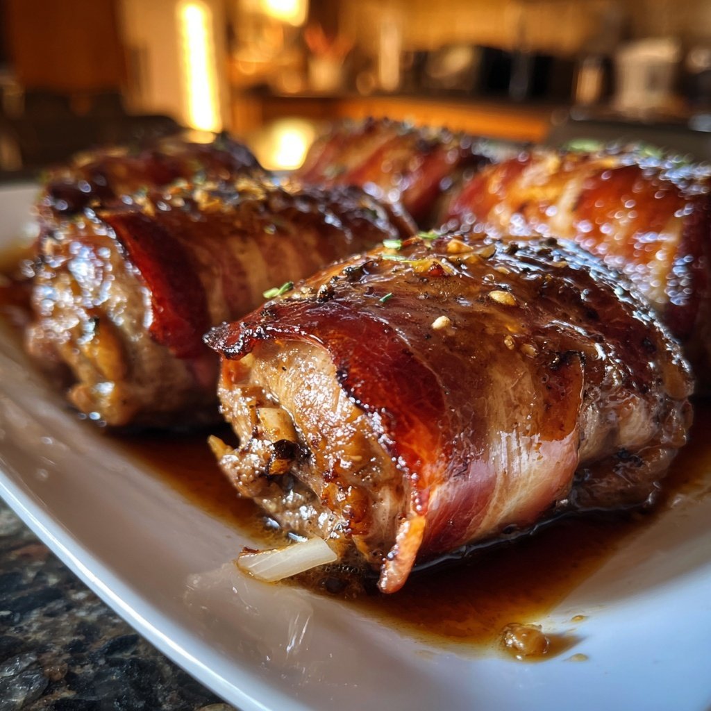 Seelenwärmer aus der Küche