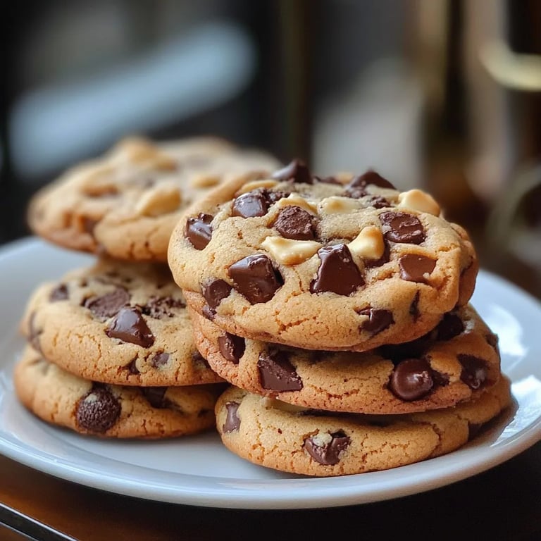 Levain Bakery NYC Cookies