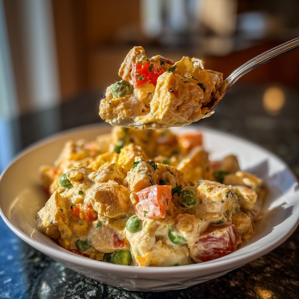 Schnelle Lieblingsgerichte für Zuhause