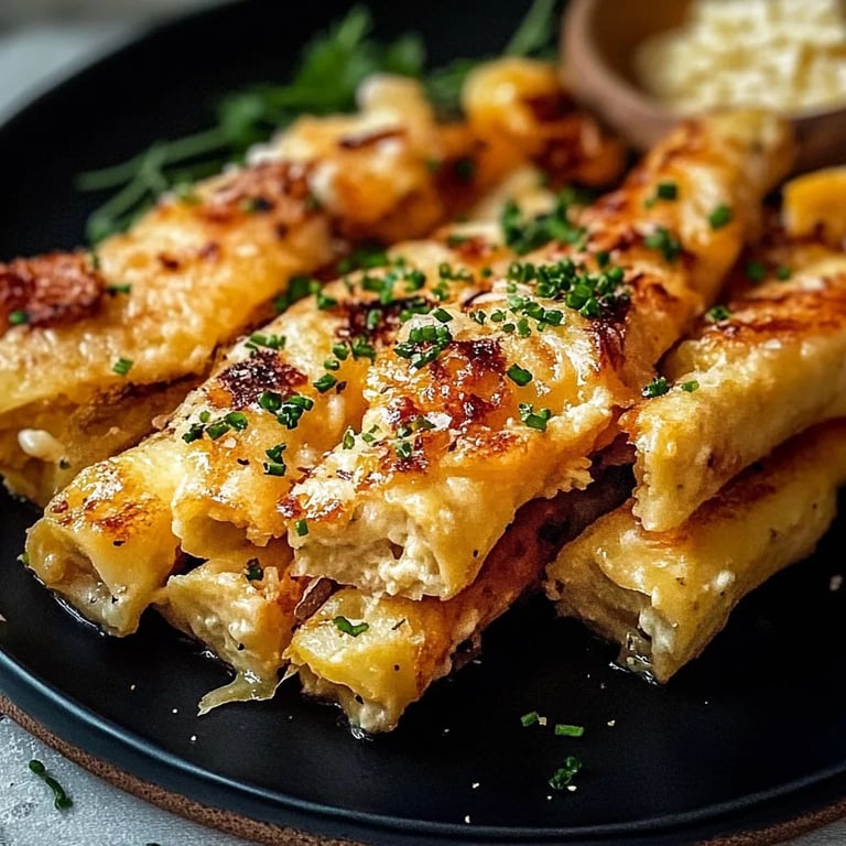 Super fluffige Rühreier