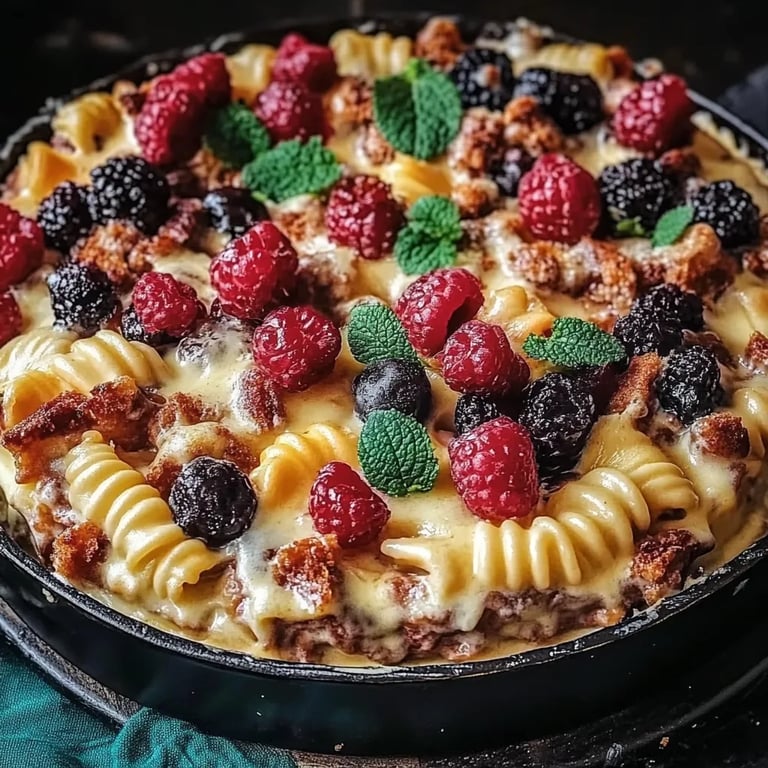 Der beste Friss-dich-dumm-Topf ever!