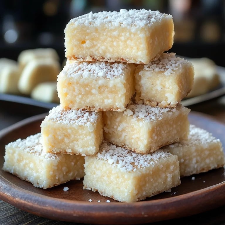 <p>Coconut Crack Bars: An Amazing Ultimate Recipe for You</p>