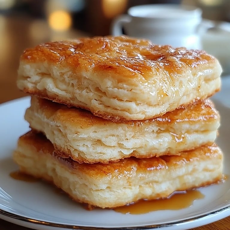 Biscoitos Picantes de Frango: Uma Receita Incrível e Definitiva para Todos