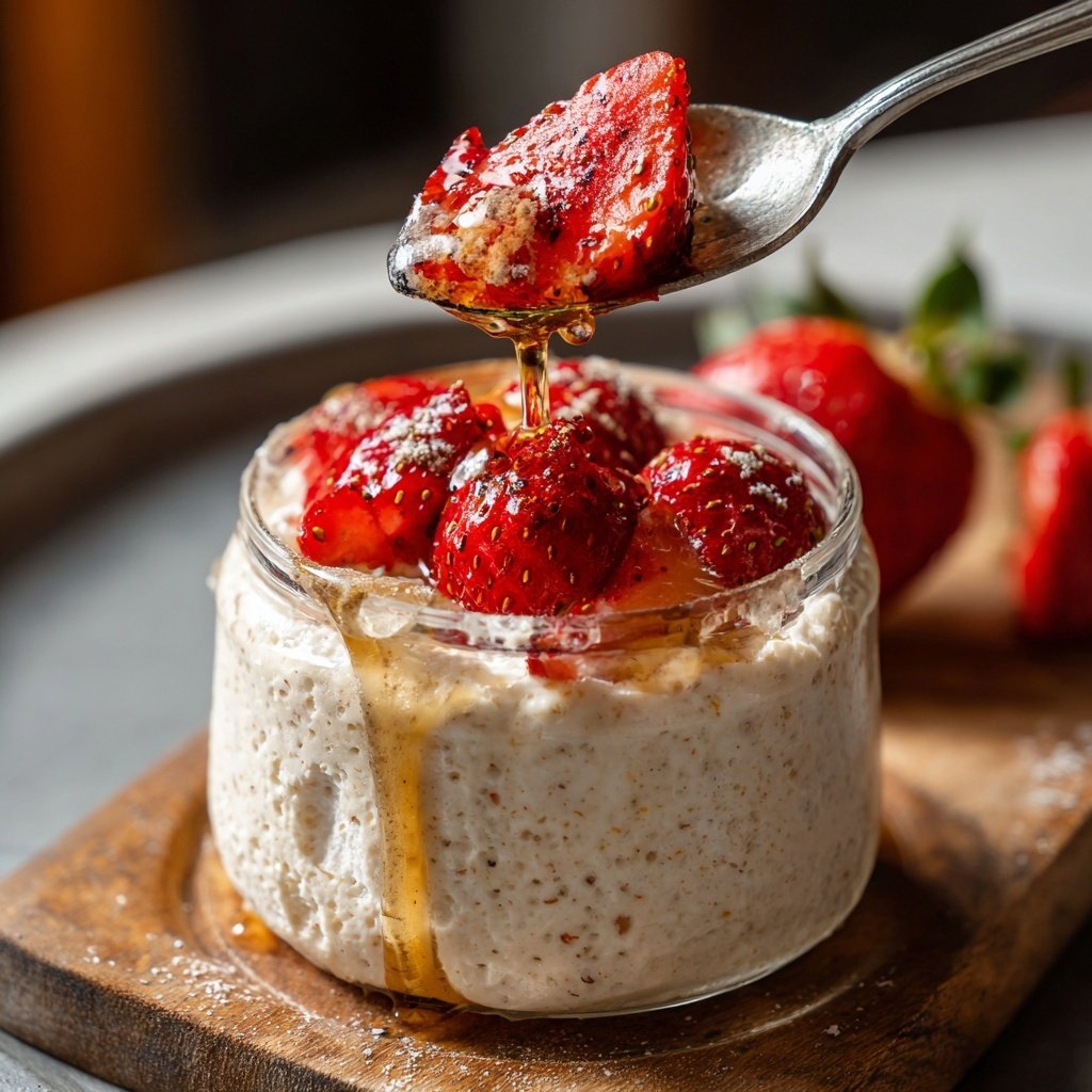 Alltägliche Dessert-Rezepte