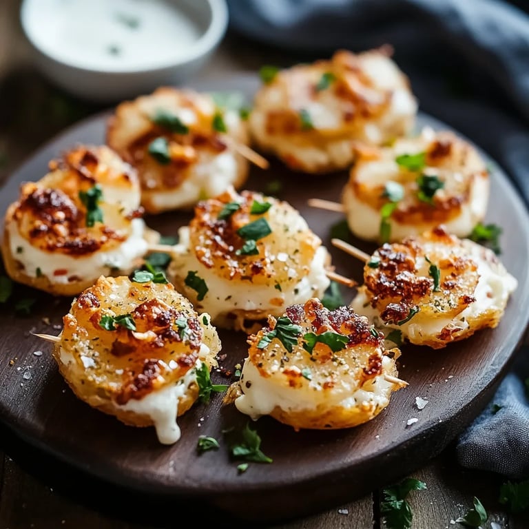 Best Appetizer Recipes Ever: 10 Incredible and Amazing Options