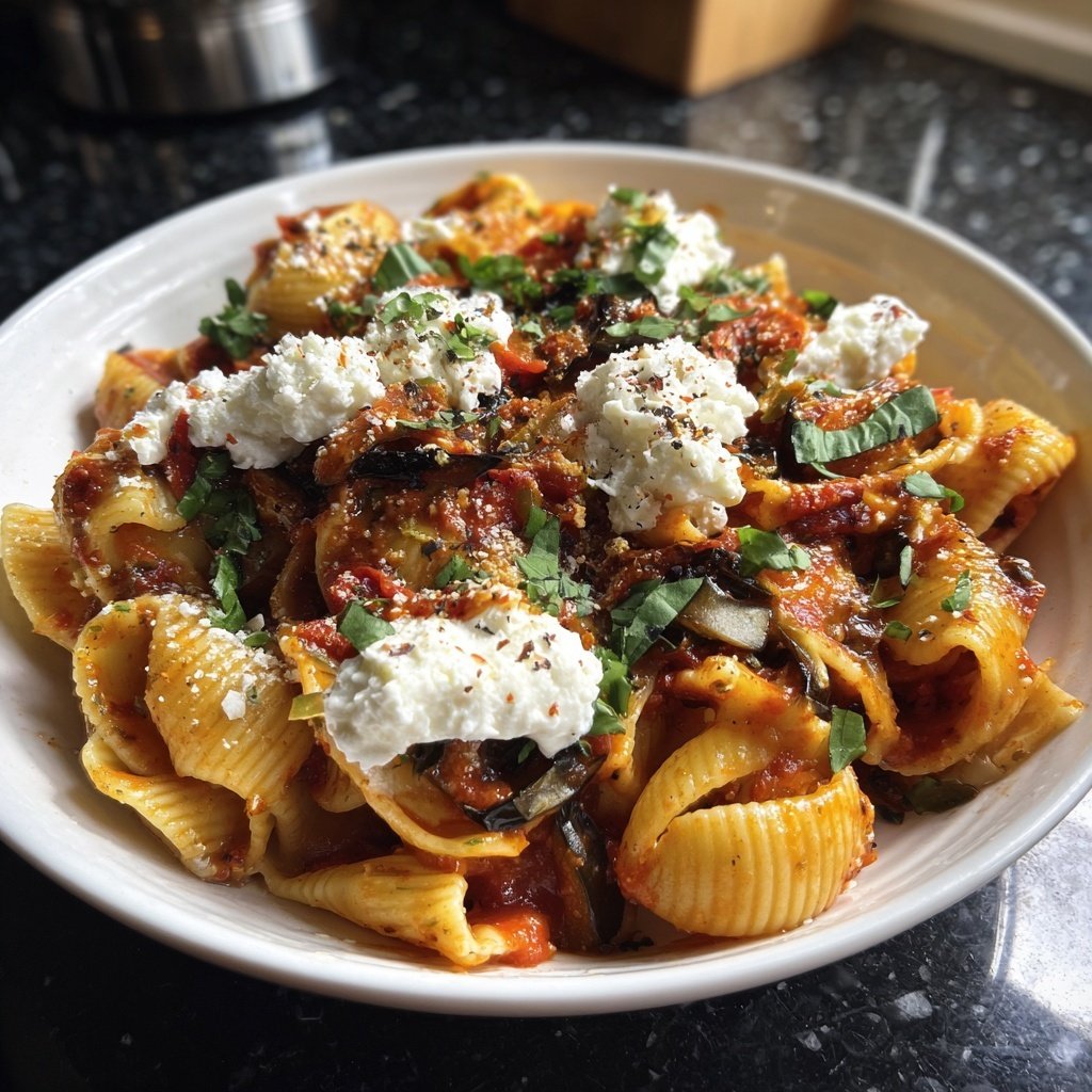 Exotische Tellergerichte