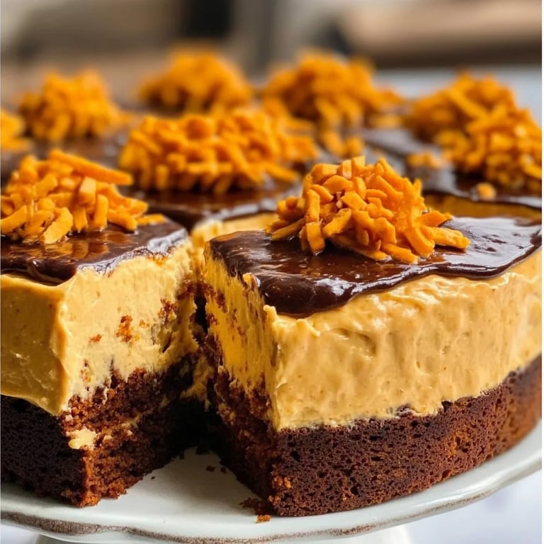 Bolo de Cenoura No Liquidificador: Uma Receita Incrível e Definitiva