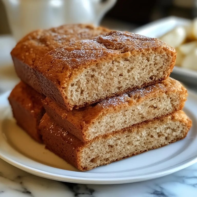 Pão de Canela: Uma Receita Incrível e Secreta que Vai Amar