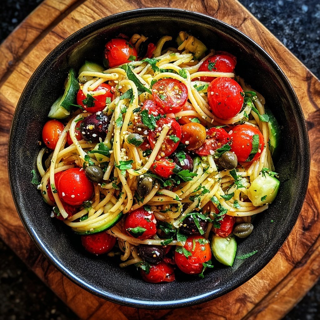 Internationale Köstlichkeiten pur