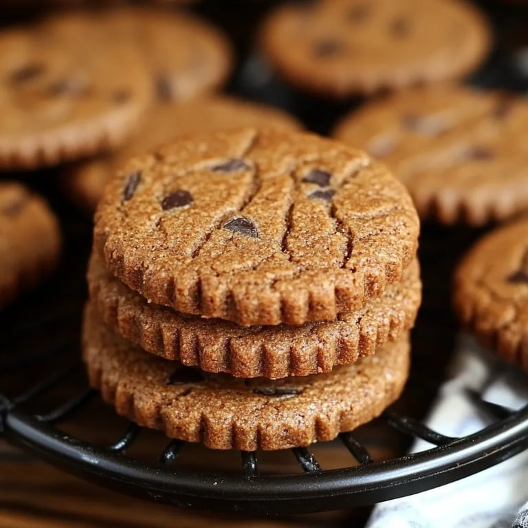 Easy Healthy Date Cookies: An Amazing Ultimate Recipe