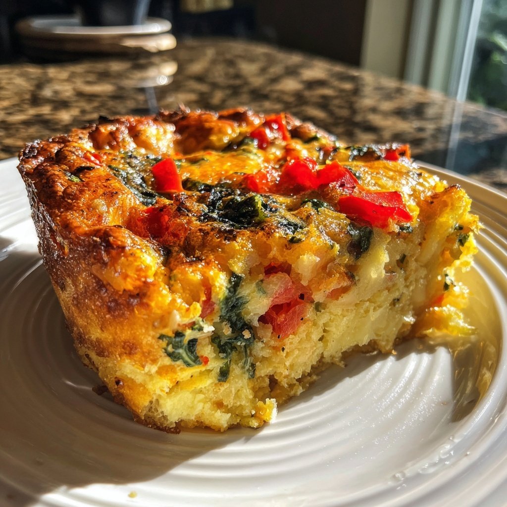 Nutritious & Delicious Meals