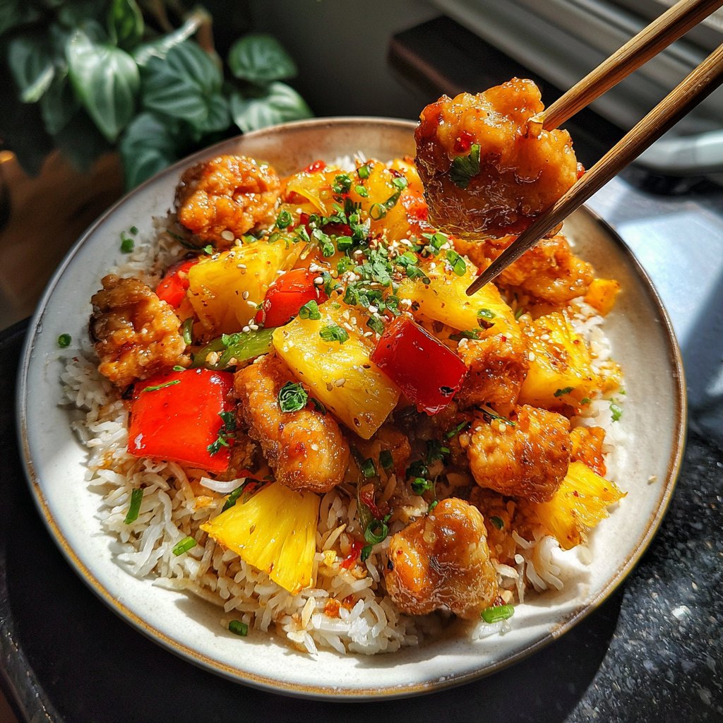 World Flavor Showcase