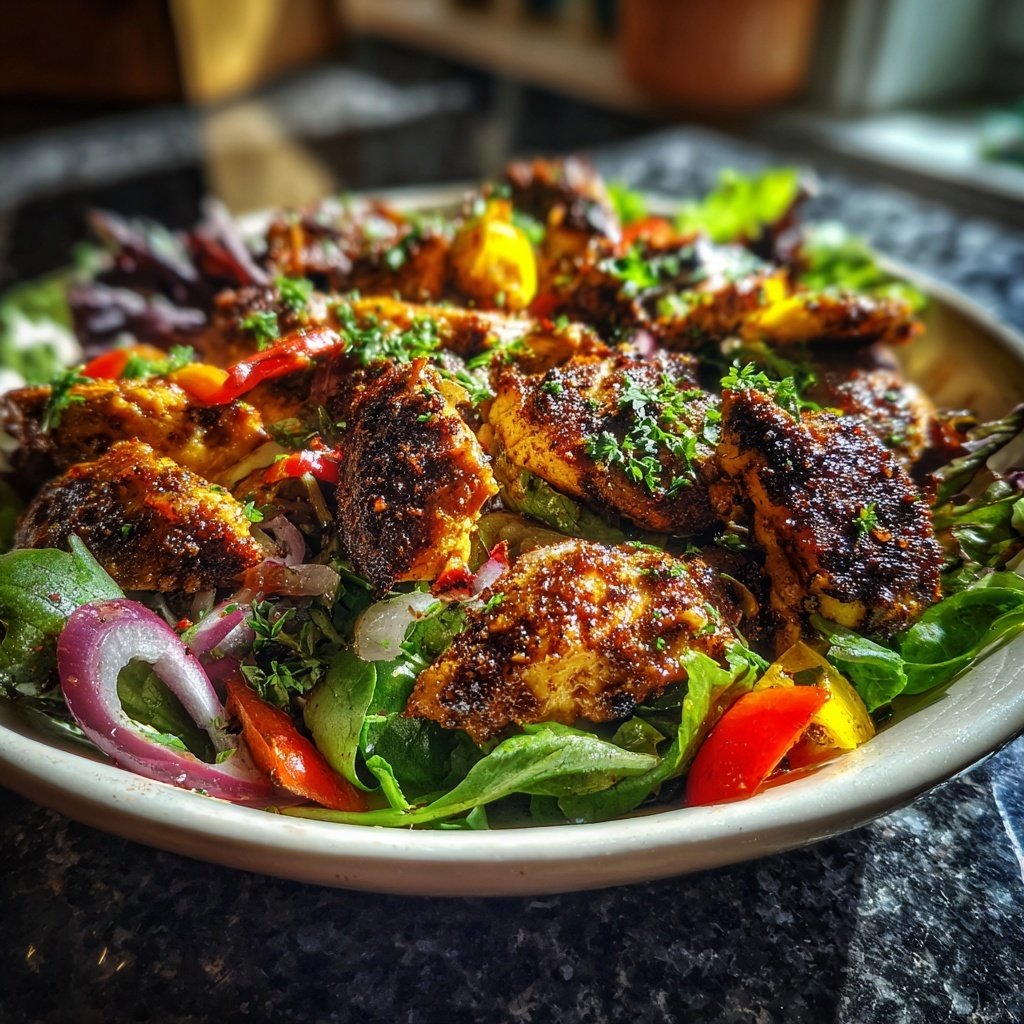 Recettes Express du Quotidien