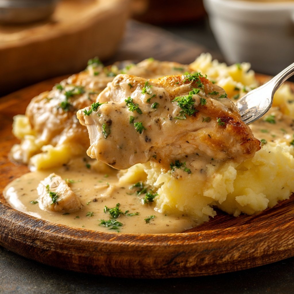 Wärmende Lieblingsgerichte