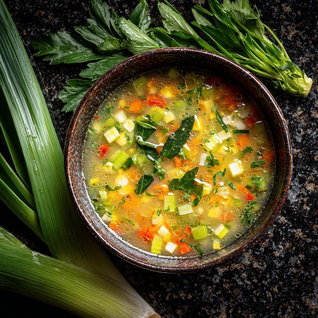 Frische gesunde Lebensmittel-Ideen