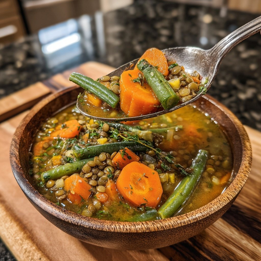 Kalorienarme Rezepte