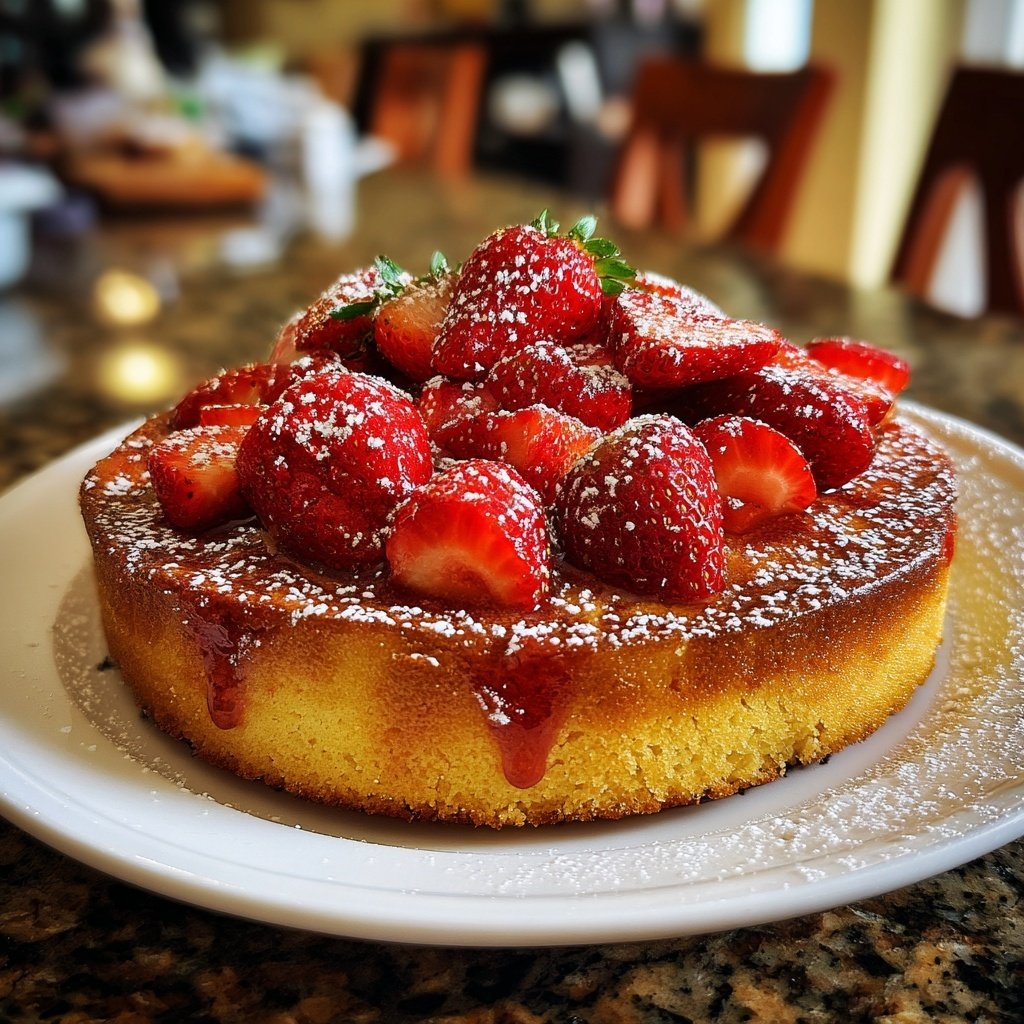 Süße Dessert-Kollektion