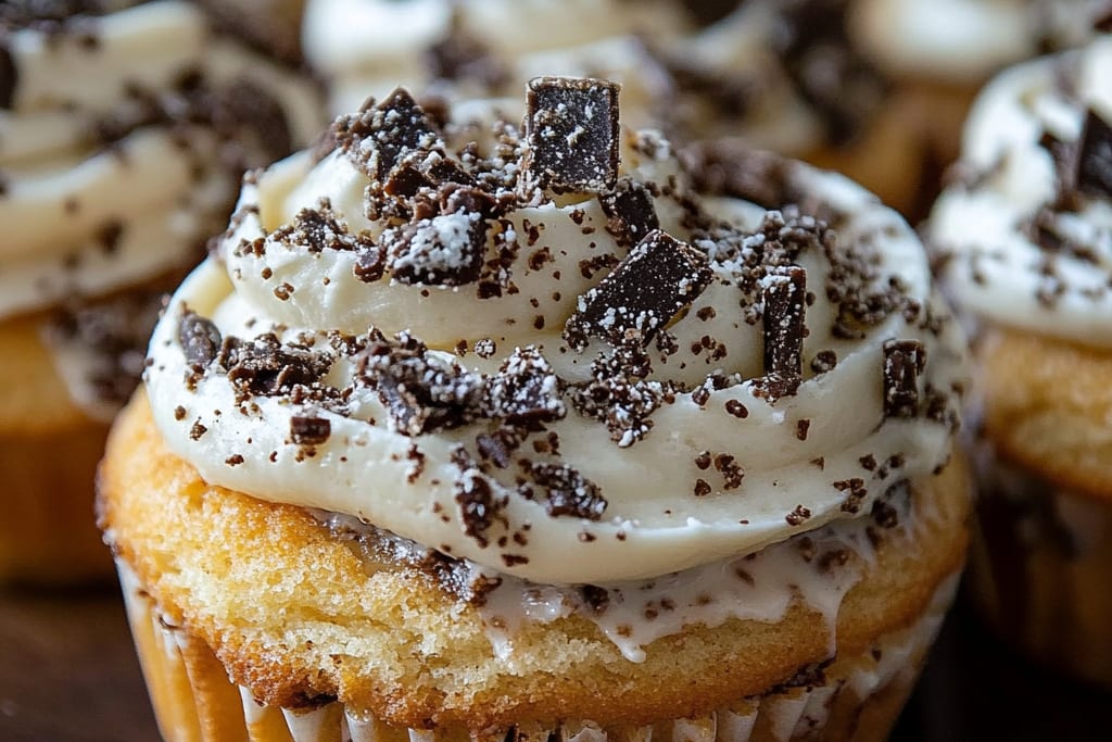 Cookies and Cream Rolls: An Amazing Ultimate Delight
