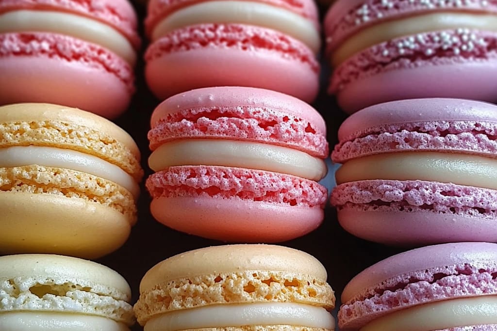 Gluten-Free Macarons: Incredible Sweet Treats You Must Try