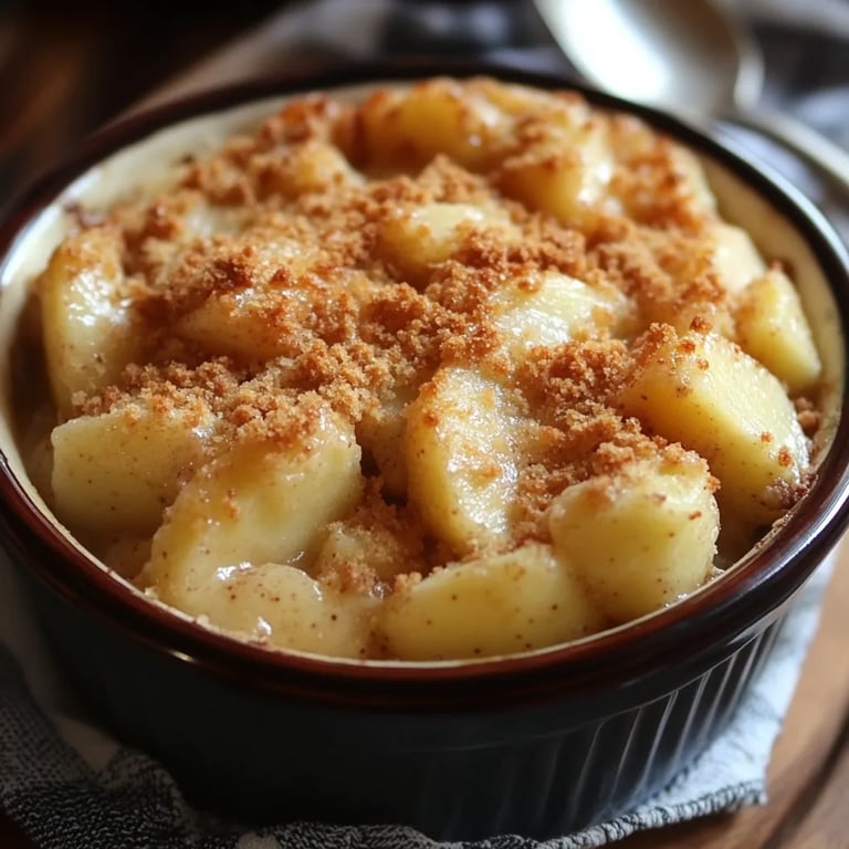 Sugar Free Apple Crisp: An Incredible Ultimate Recipe
