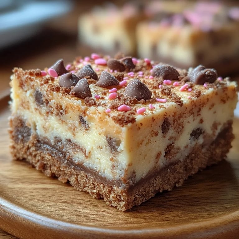 Keto Sugar-Free Cookie Cheesecake Bars: An Incredible Ultimate Recipe