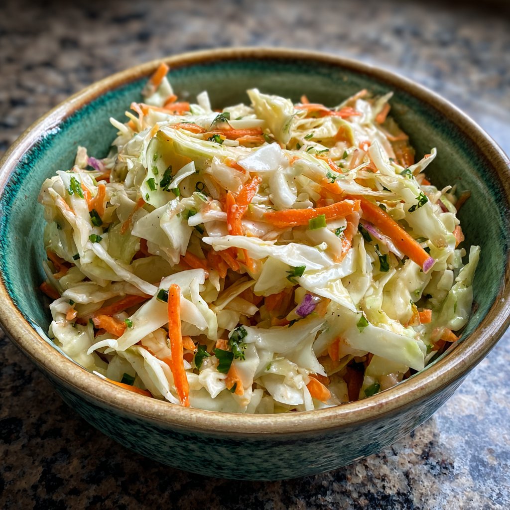 Simple Salads | Fresh Greens