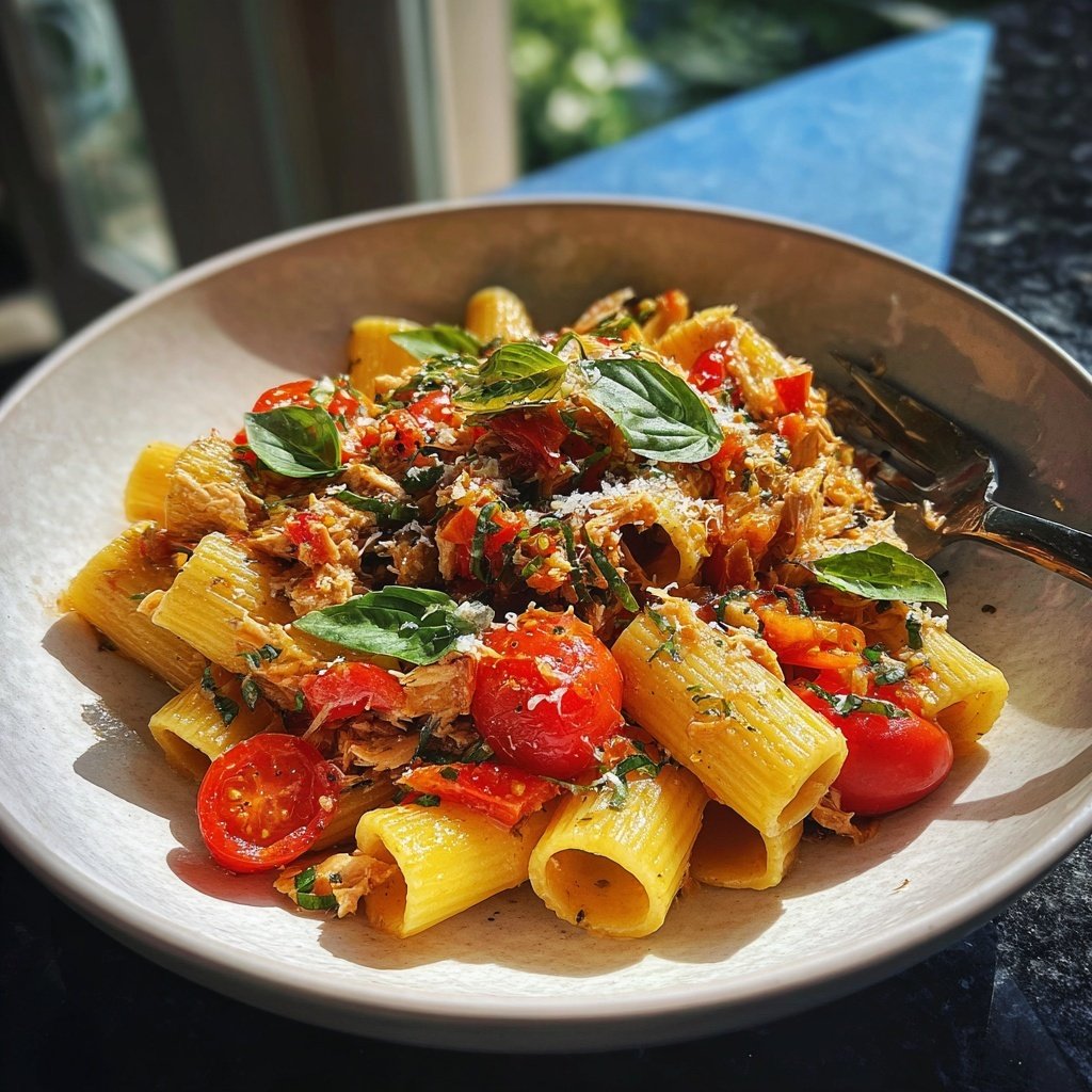 World Inspired Dishes