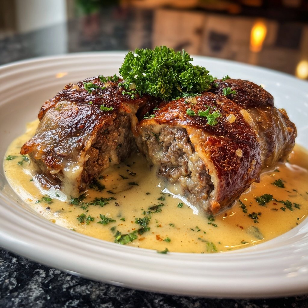 Traditionelle Gaumenfreuden