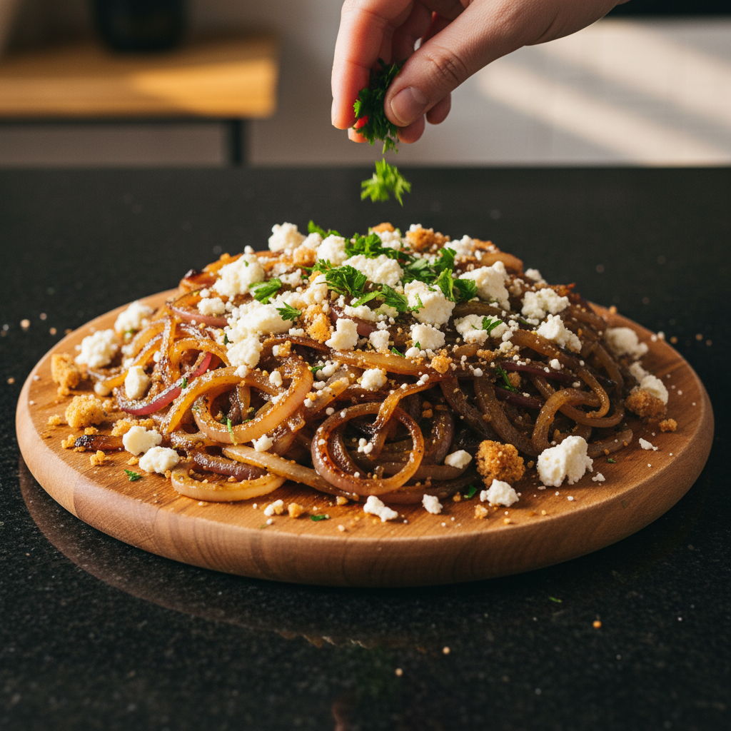 Healthy Meal Recipes