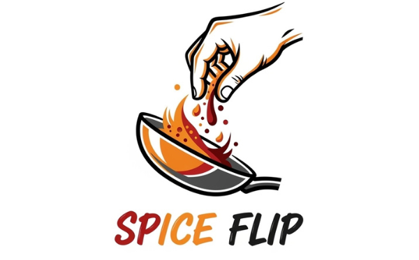 Spice Flip