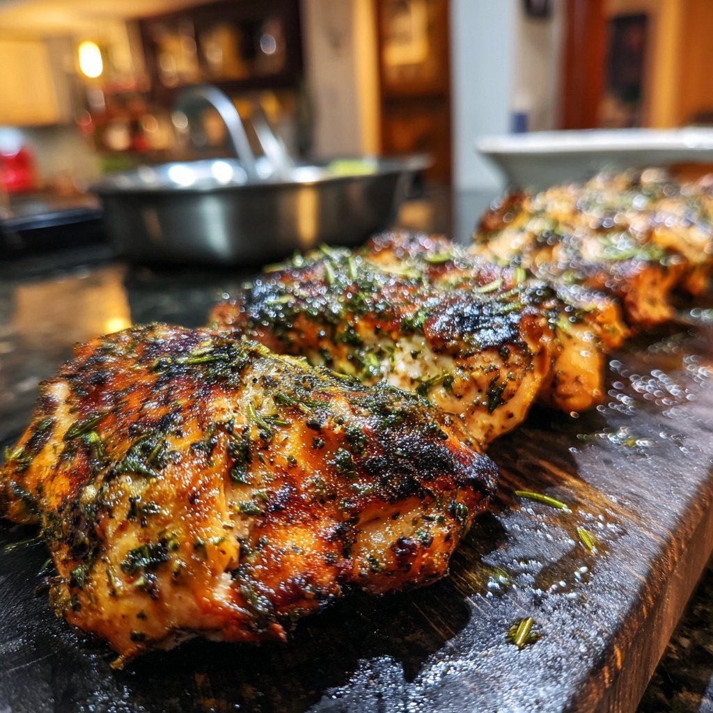 Hausmannskost Inspiration