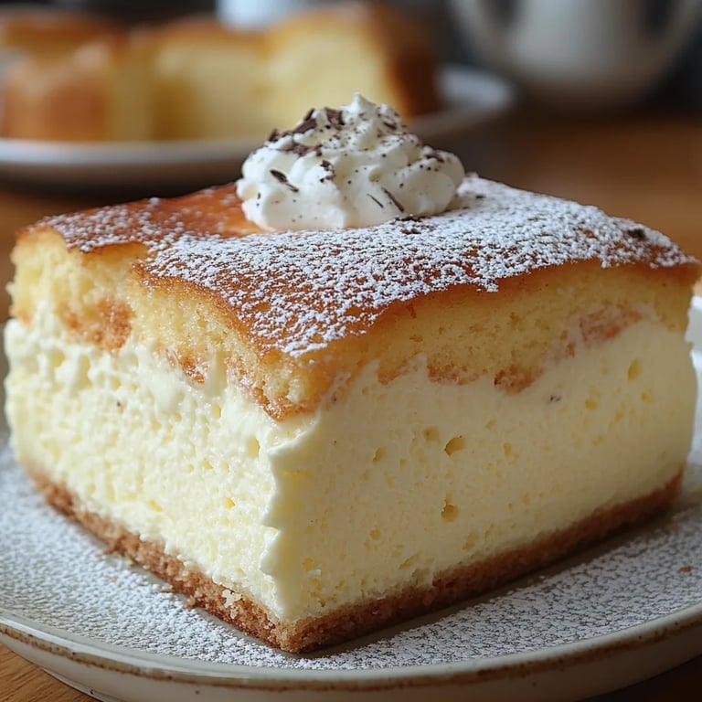 Healthy Yogurt Cake: An Amazing Ultimate Recipe