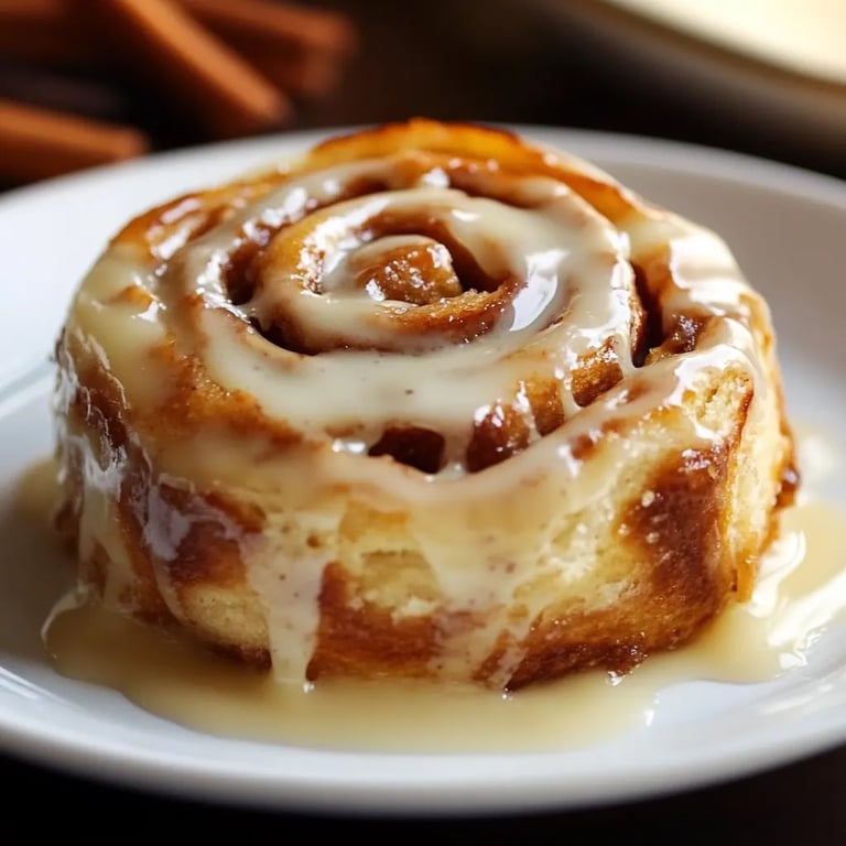 Zimtschnecken: Ein Unglaubliches Ultimatives Rezept für 12 Portionen