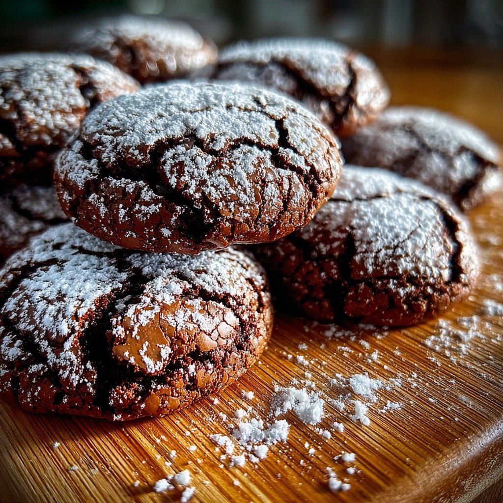 Classic Baking Ideas