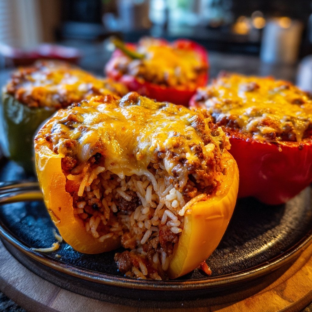 Comfort Food Cravings