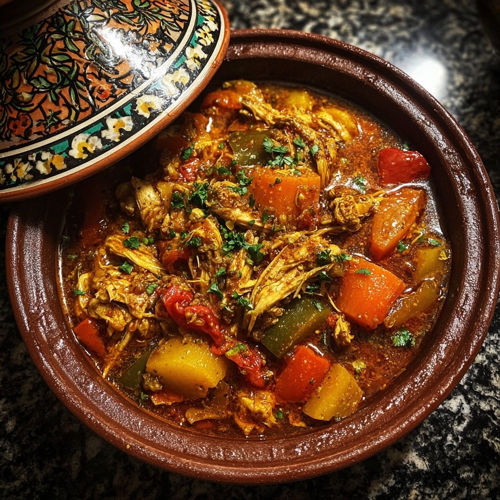 Exotische Küchenlieblinge