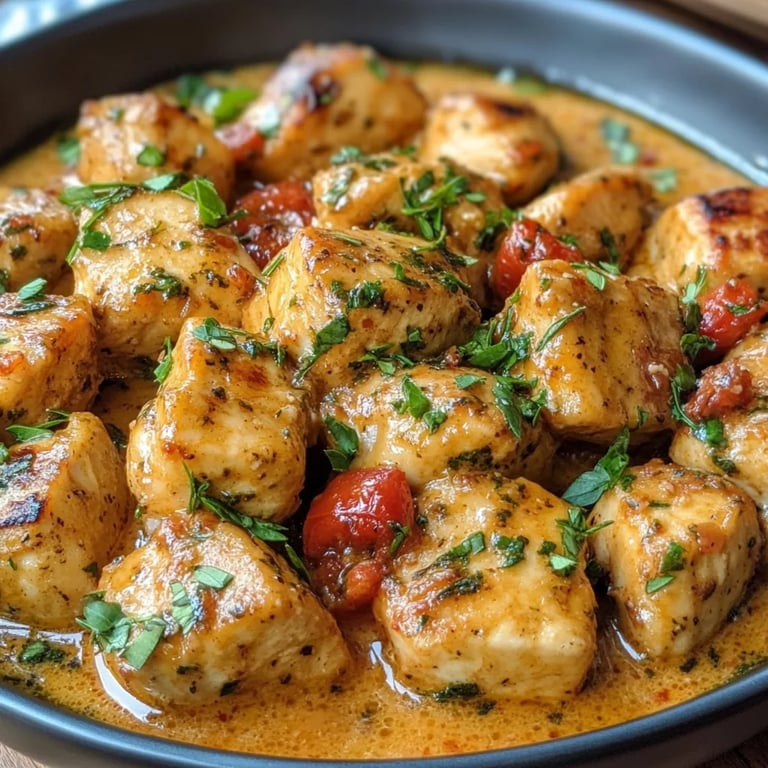 Dairy Free Spicy Chicken Pasta: An Incredible Essential Recipe That Will Amaze You