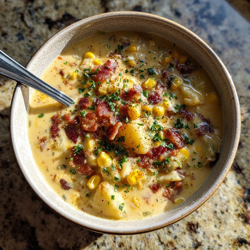 Family Favorite Comfort Food